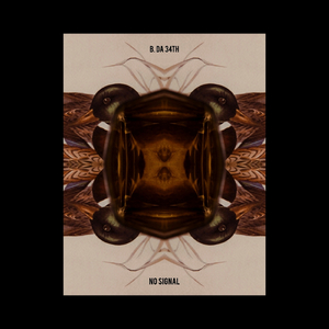 Lost In A Strange Land (feat. Penkala)