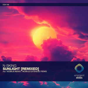 Sunlight (MOBIUS Extended Remix)