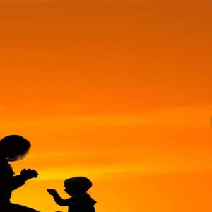 A Mothers Prayer