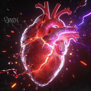 Infected Heart (feat. Alex Wayn)