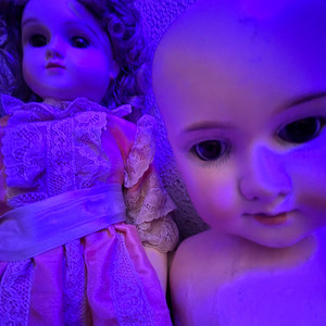 Revolución de los Niños Tristes (Demo)