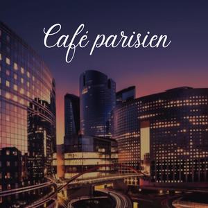 Café parisien