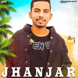 Jhanjar