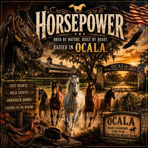 Horsepower