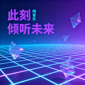 梅占峰-此刻 倾听未来 (电子浩室版)（郑大川 remix）