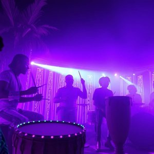 Afro Dancehall (Afrobeat Instrumental Version)