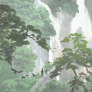 长安城的不老时光