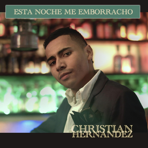 Esta Noche Me Emborracho