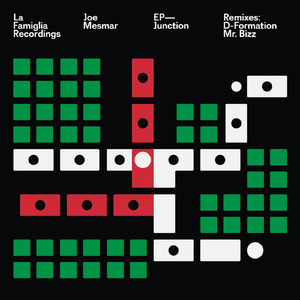 The Junction (D-Formation Remix)