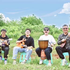 爸爸妈妈别担心