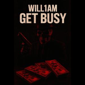 GET BUSY