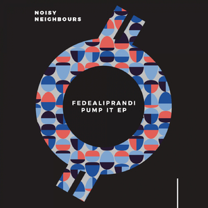 Pump It Louder (Original Mix)