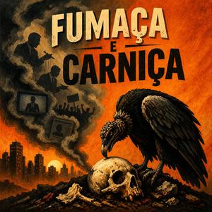 Fumaça e Carniça