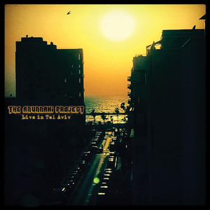 Lianna (Live) [feat. Mark Rozen, Rene Mayr, Israel Ethan Pro, Denis Fortoos & Yves Galula]