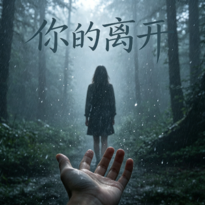 你的离开是我一生的潮湿