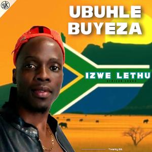 IZWE LETHU