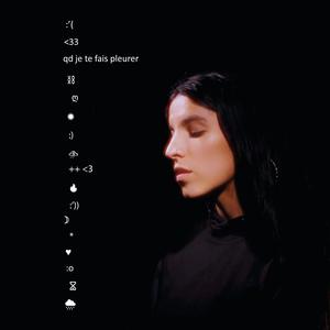 qd je te fais pleurer