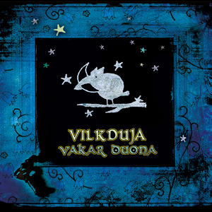 Nes ši laukymė žvelgia į tave