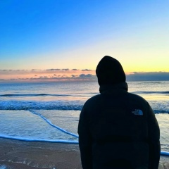 万物皆有裂痕 (压迫感)