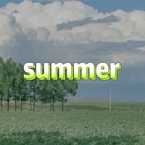 Summer 【beat】