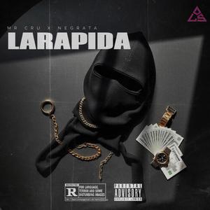 La Rapida (feat. Negrata)