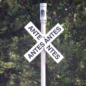 Antes