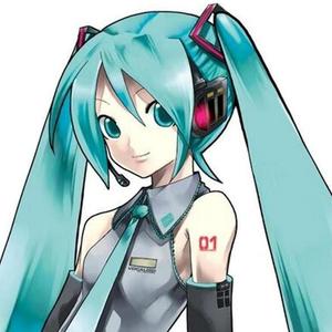 涟漪（日文版）feat.初音ミク