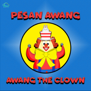Pesan Awang