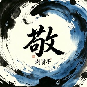 敬(烟嗓对唱版）