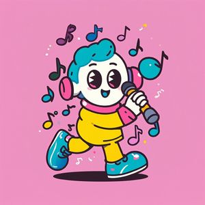 笨笨熊儿歌 受喜爱的国学文言文儿歌-国学文言文启蒙《秋虫赋（罗隐）》