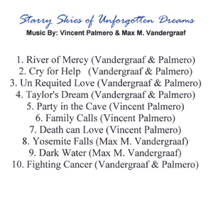 Un Requited Love (Live)