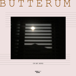 생각이 많은 밤