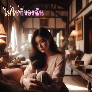 ไม่ใช่ที่ของฉัน