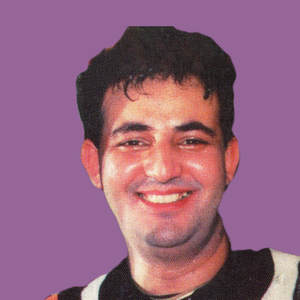 Khaladar Oumek Ek Khaliya