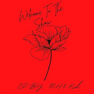 Thats why he acts tough