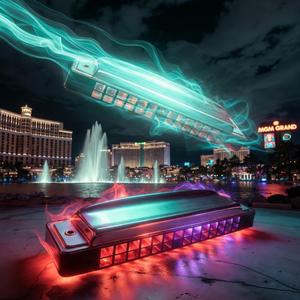 Low Blow Vegas