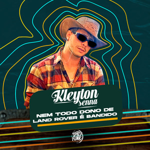 Nem Todo Dono de Land Rover É Bandido