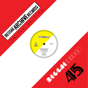 Finsbury Park (Extended Disco Mix)