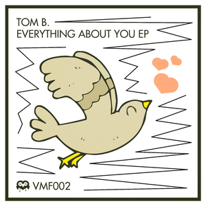 Bring the Rythm Back (Vanessa Sukowski Remix)