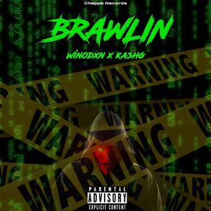 Brawlin