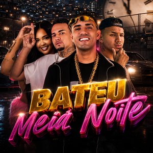 Bateu Meia Noite