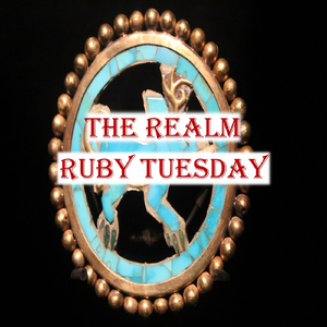 Ruby Tuesday