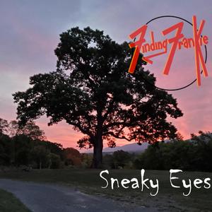 Sneaky Eyes
