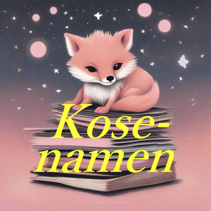 Kosenamen