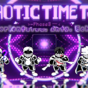 Disorientated Into Echoes（LoseSensesFish remix）