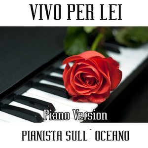 Vivo per lei