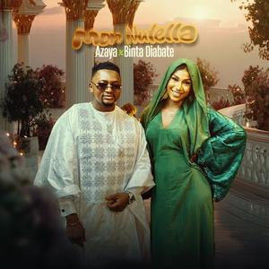 Mon nutella (feat. Binta Diabaté)
