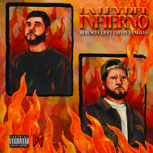 La Ley del Infierno