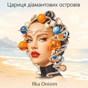 Цариця діамантових островів
