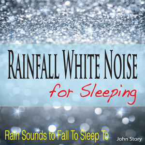 White Noise Morning Rain Shower